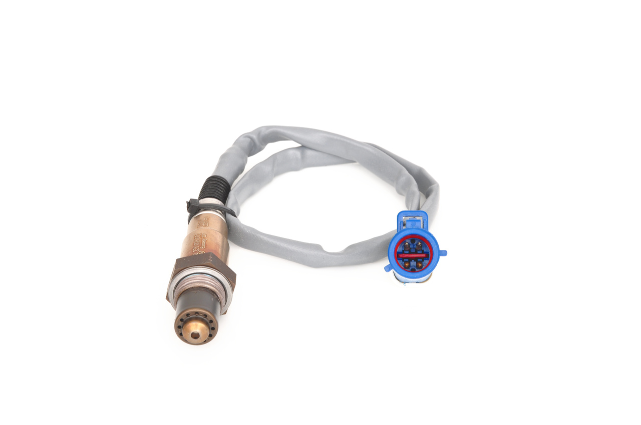 BOSCH Lambdatunnistin 0 258 006 601