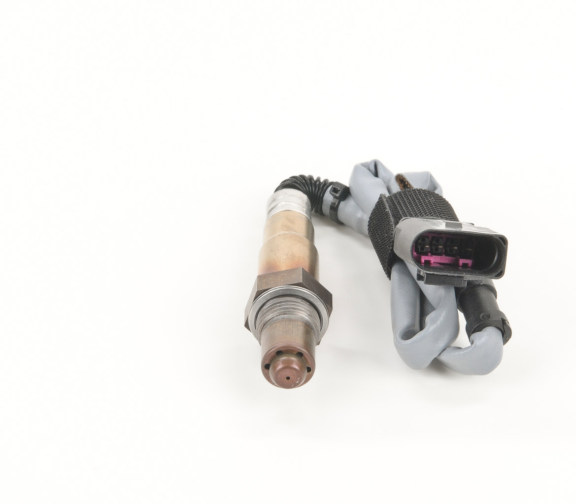 BOSCH 0 258 006 613 Oxygen sensor Skoda Octavia Estate Mk2 1.4 Petrol 80 hp 2010 price