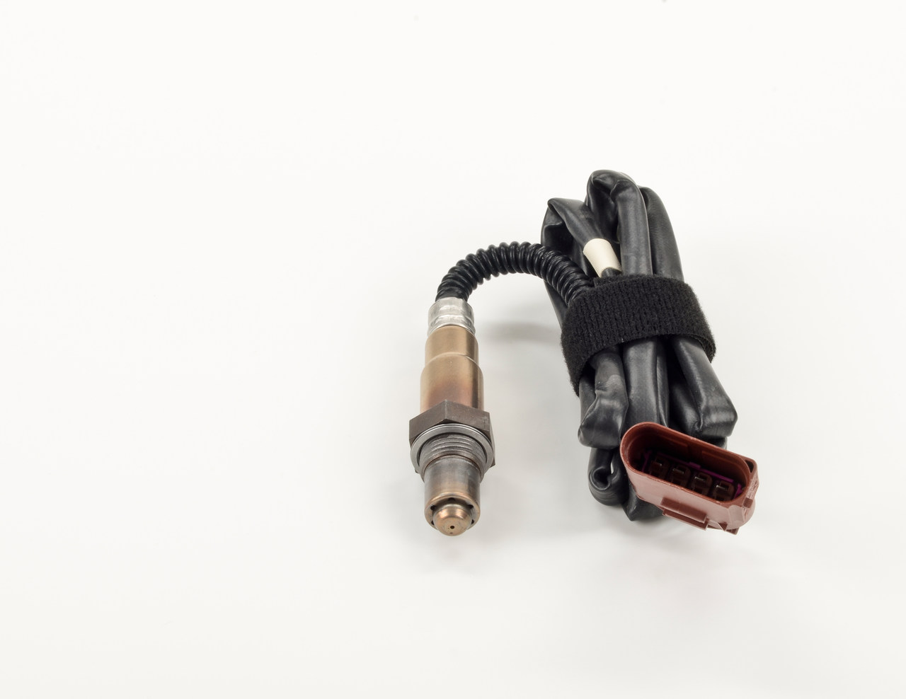 BOSCH 0 258 006 665 Lambdasond (NOx, O2) VW Bora 1j2 2.8 VR6 Bensin 200 hk 2004 pris