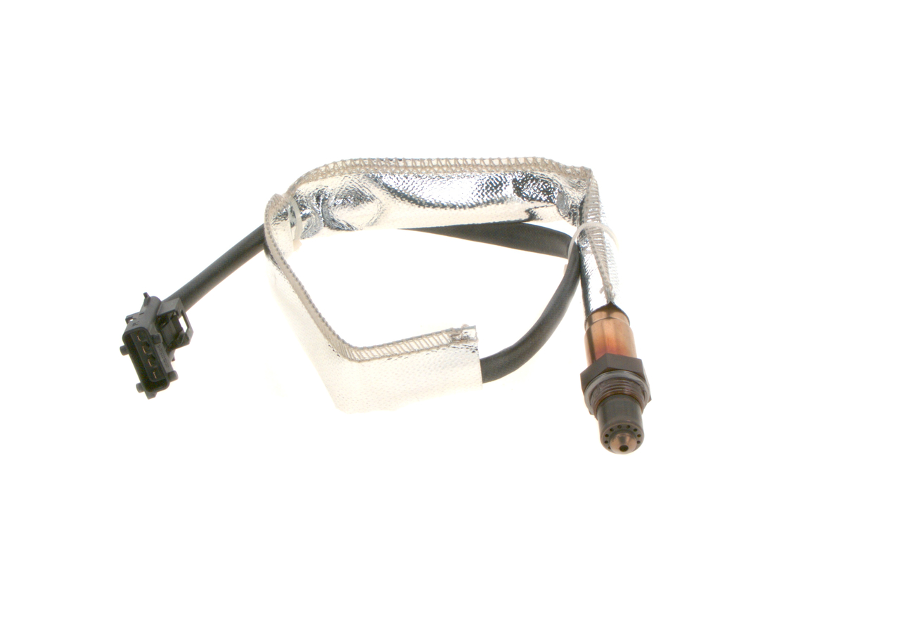 BOSCH 0 258 006 682 Sonda lambda (NOx, O2) Ford Kuga Mk1 precio