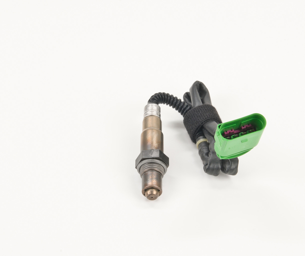 BOSCH 0 258 006 729 NOx-sensor VW Bora Sedan (1J2) 2.8 VR6 Bensin 200 hk 2003 pris