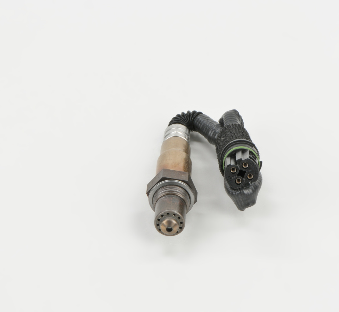 BOSCH Lambda sensor 0 258 006 793