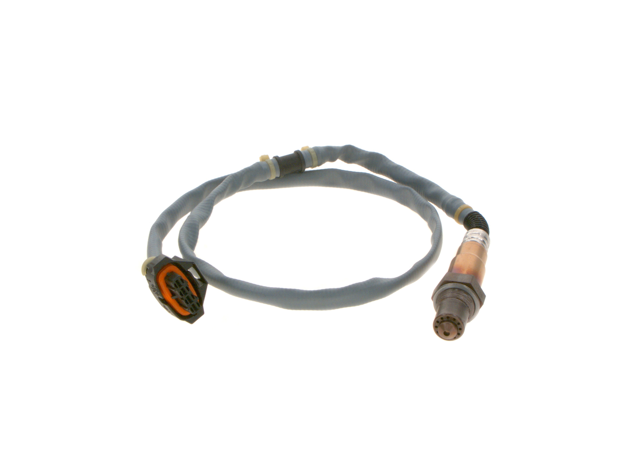 BOSCH 98760612400 Lambdasonde