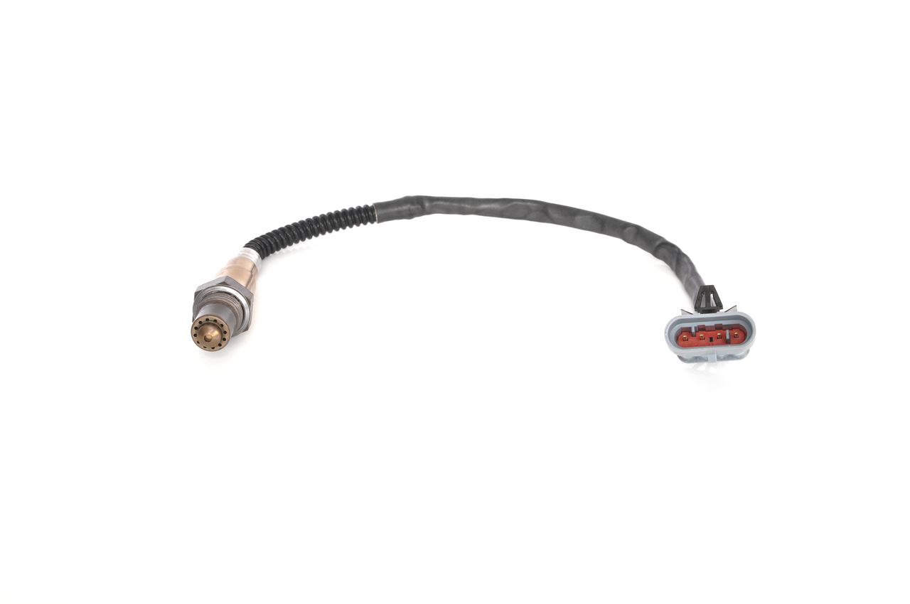 BOSCH 0 258 006 827 sonda lambda CHEVROLET Corsa Hatchback preço
