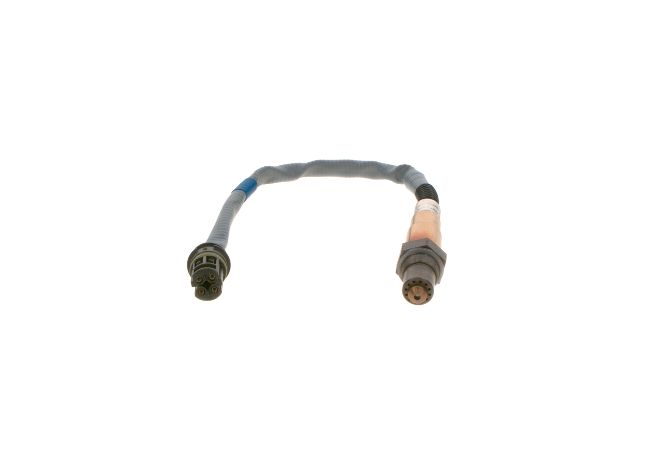 Lambdatunnistin BOSCH 0 258 006 864 sopivat BMW halvalla