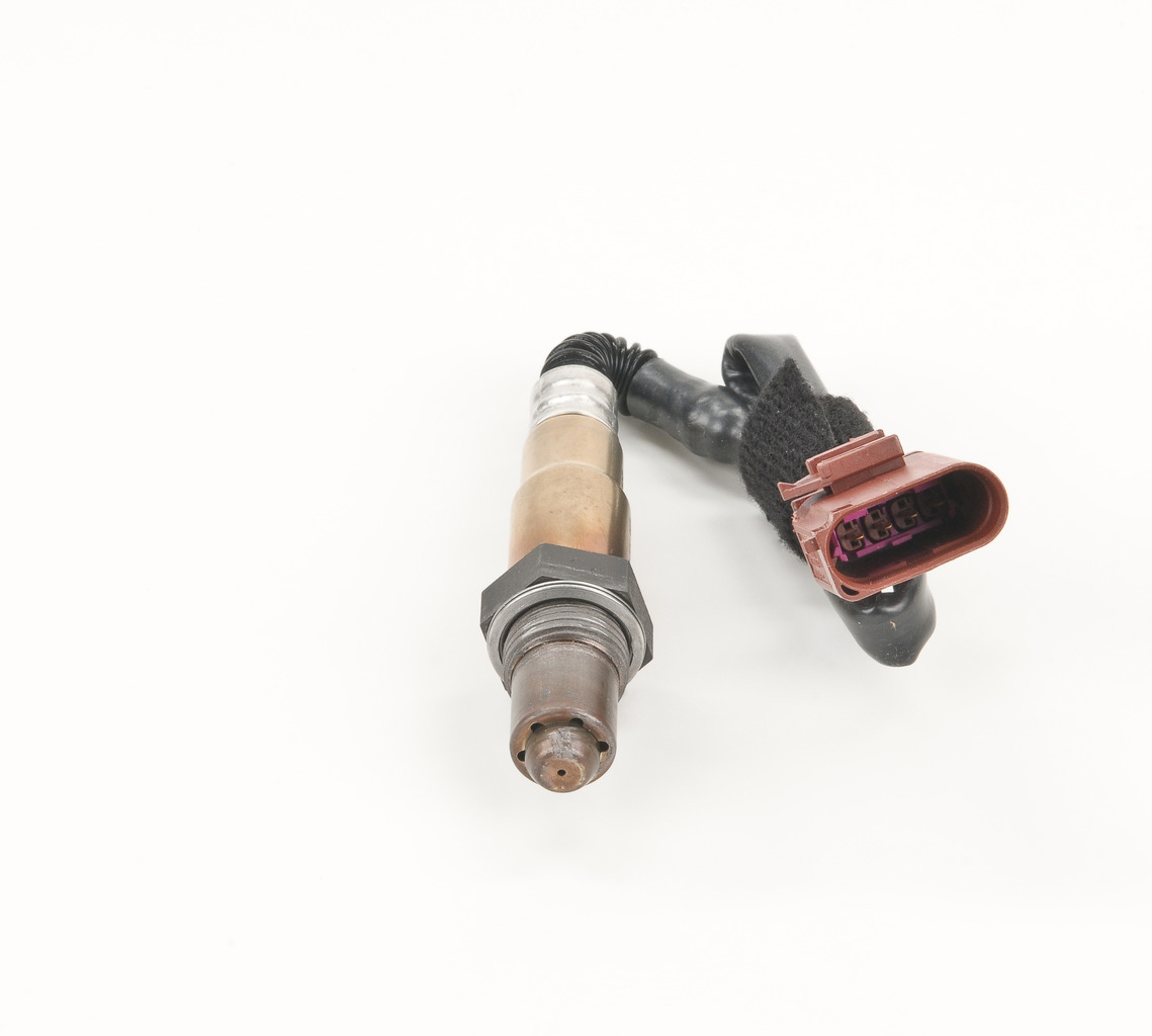 Lambdasonde BOSCH 0 258 006 887 passend für VW, AUDI, BMW, MERCEDES-BENZ, FORD zum günstigen Preis