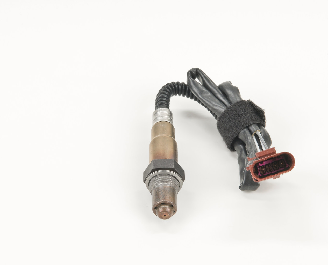 BOSCH 0 258 006 958 O2 sensor Skoda Superb 3t5 1.4 TSI Petrol 125 hp 2009 price