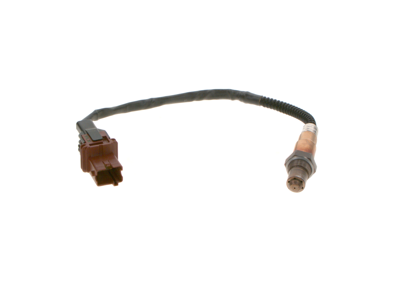 Subaru LEGACY 2002 Oxygen Sensor 0258007084 BOSCH