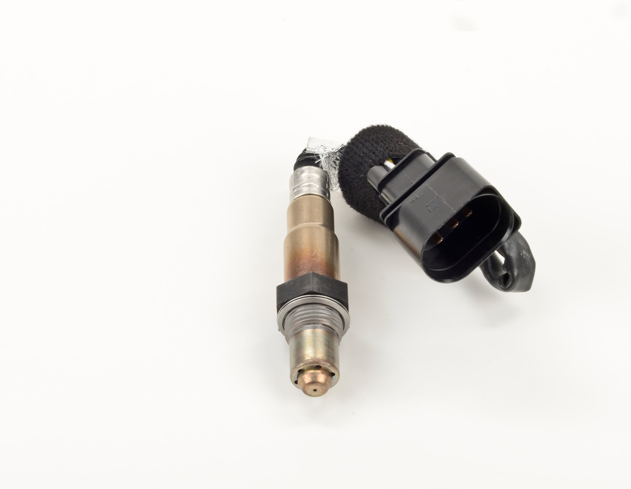 BOSCH 0 258 007 095 O2 sensor Skoda Fabia 6y Saloon 2.0 Petrol 116 hp 2002 price