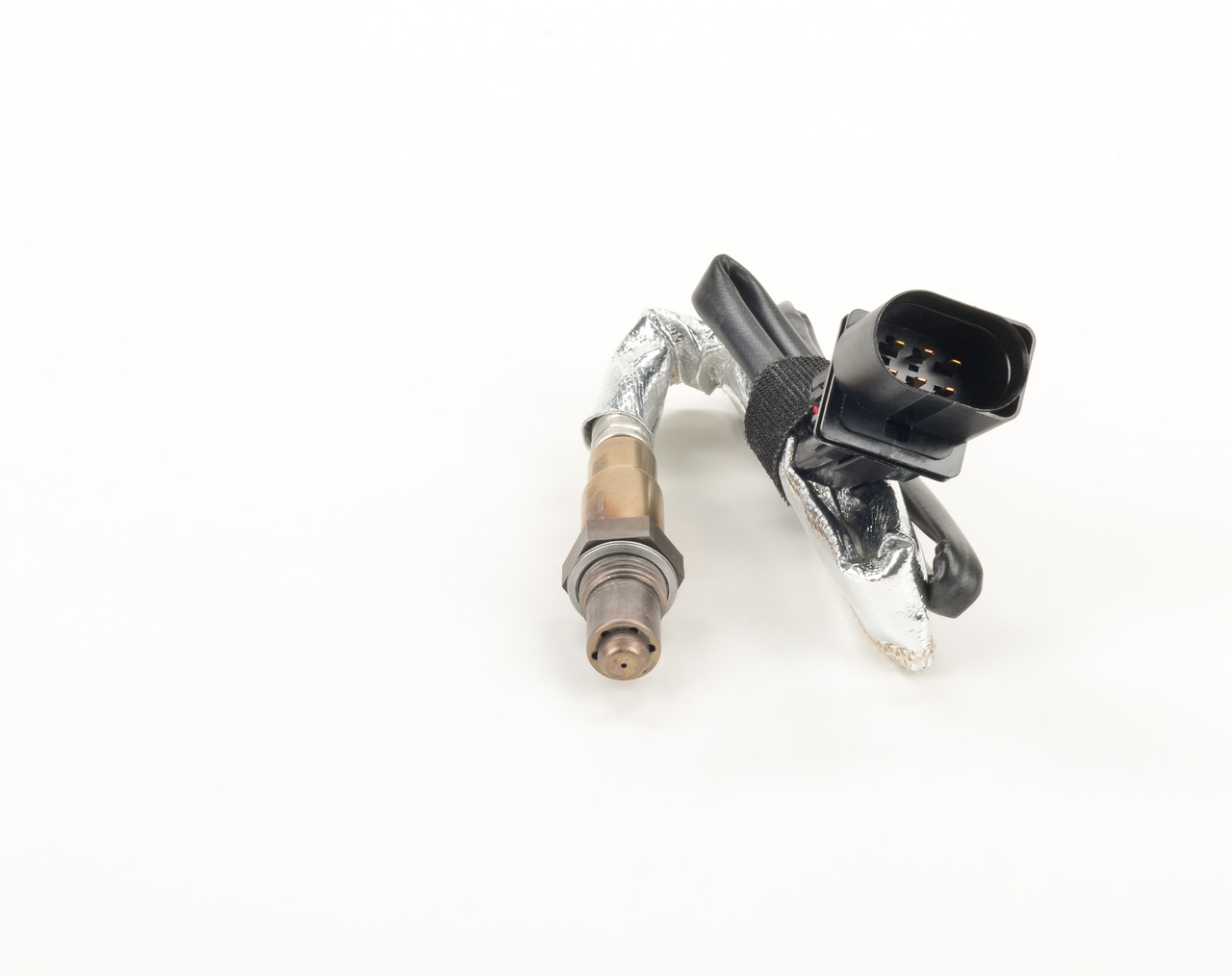 07C906262D OE BOSCH Lambda sensor 0 258 007 105