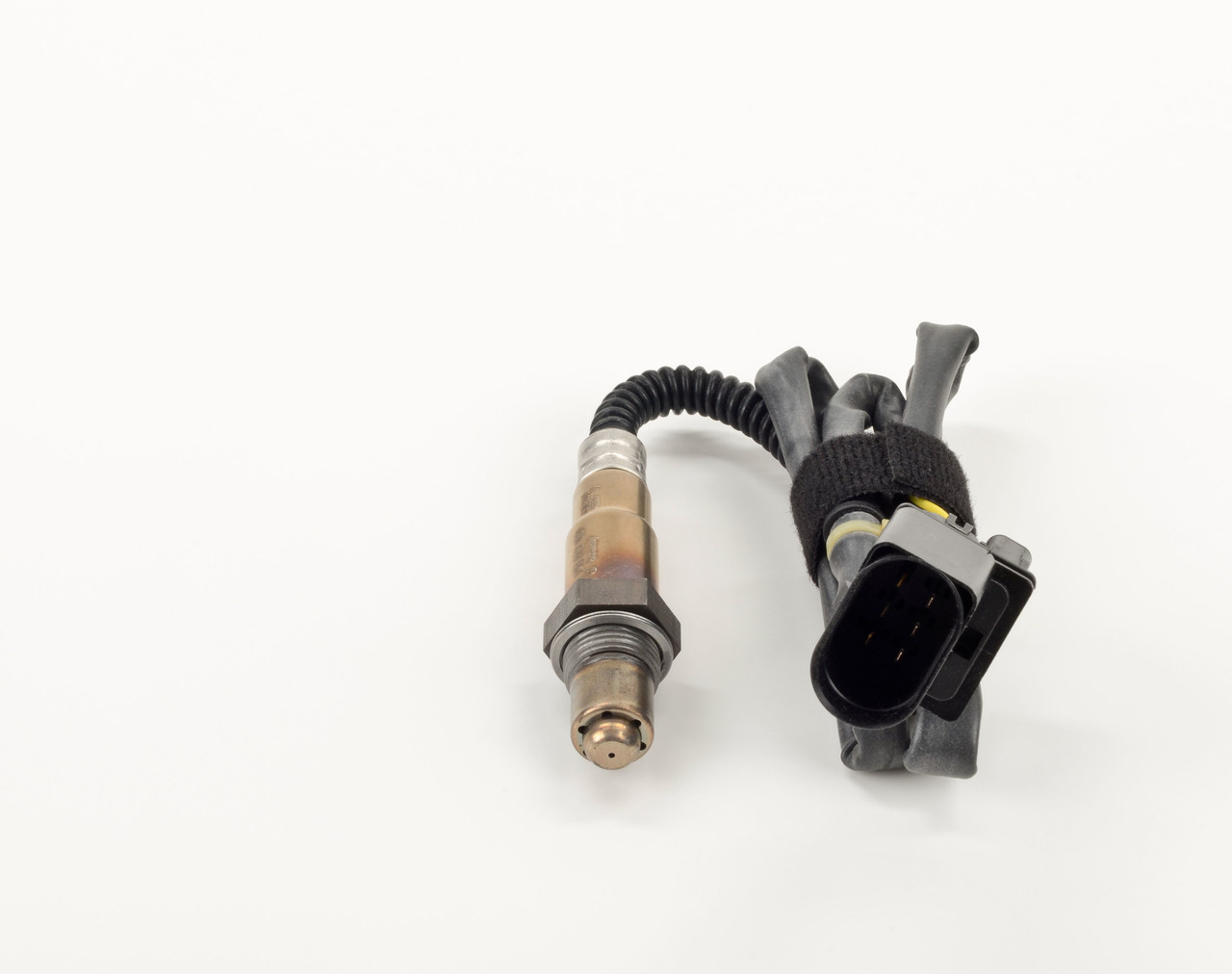 Lambdatunnistin BOSCH 0 258 007 109 sopivat VW, AUDI, SKODA, SEAT, BENTLEY halvalla