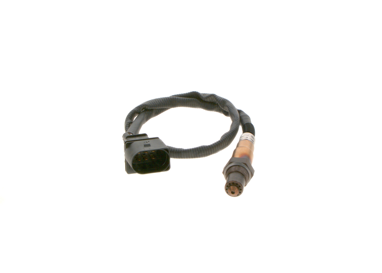 BOSCH 0 258 007 160 Nox anturi BMW E65 760 i Bensiini 435 hv 2004