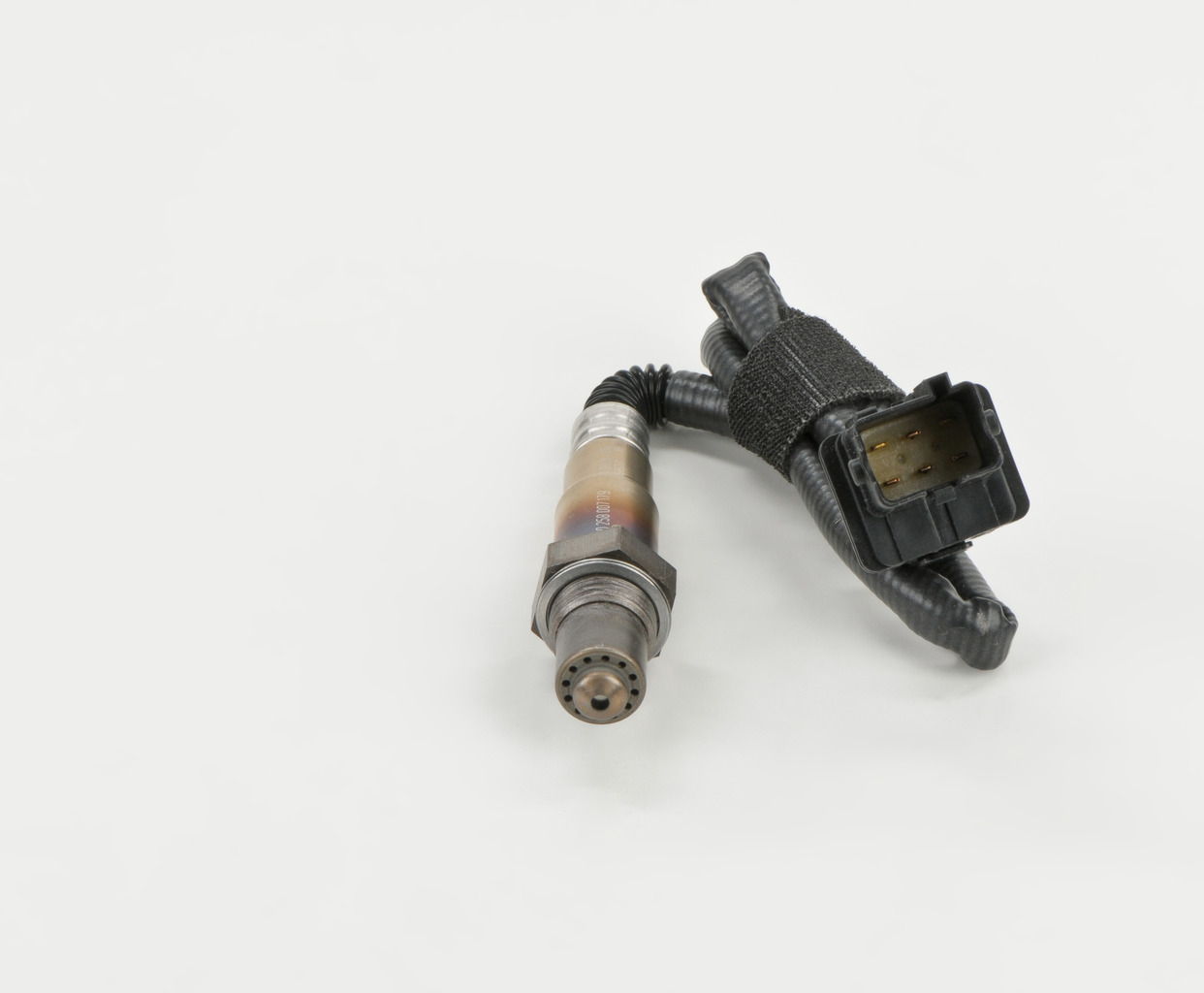 Sonda lambda BOSCH 0 258 007 179 adequados para NISSAN barato