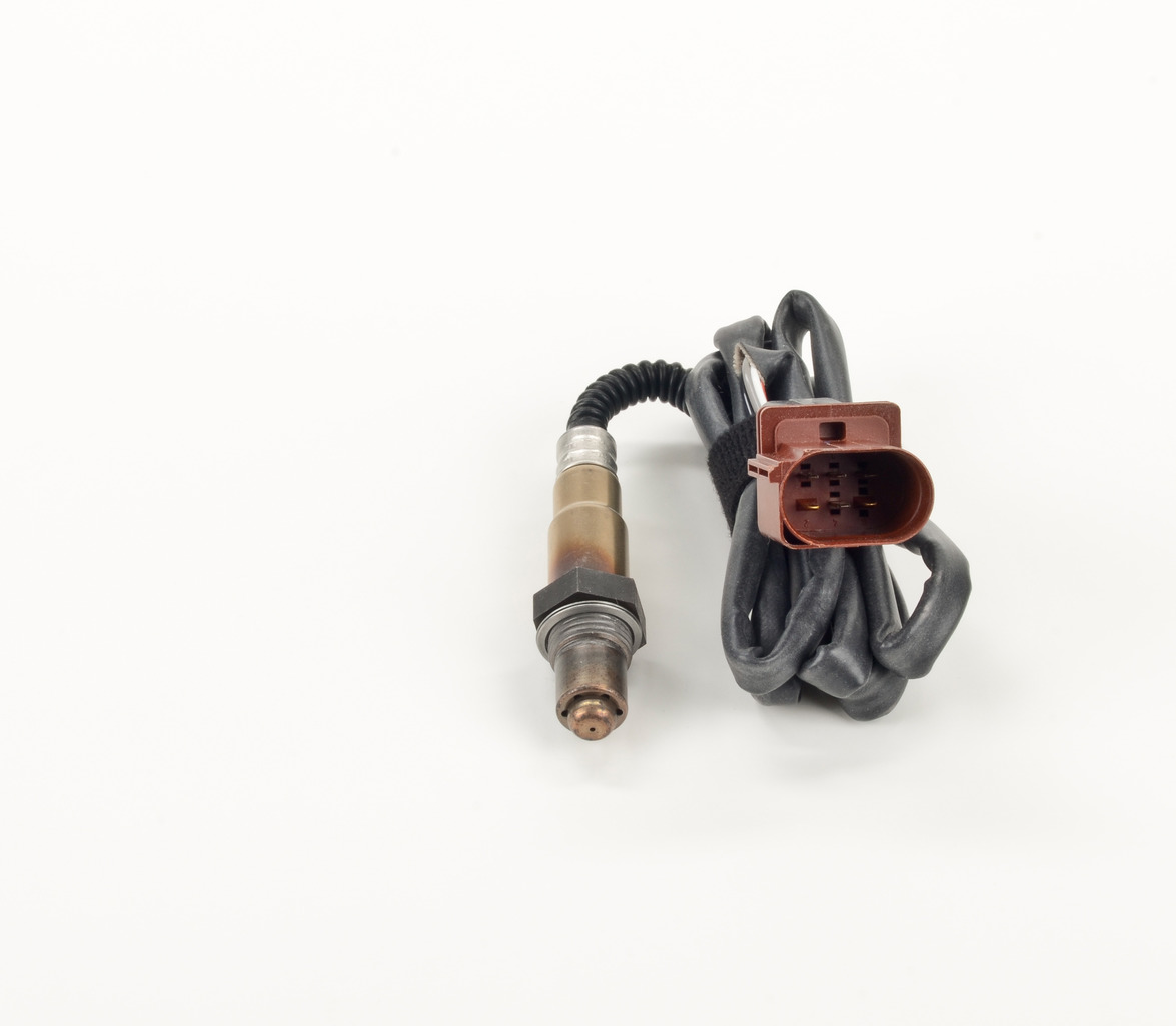 BOSCH Sonda lambda 0 258 007 191