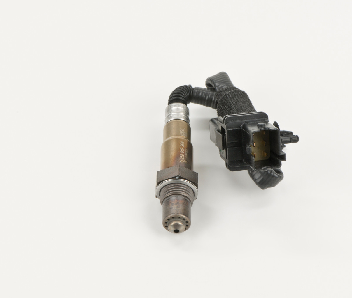 BOSCH Lambdasonde 0 258 007 204