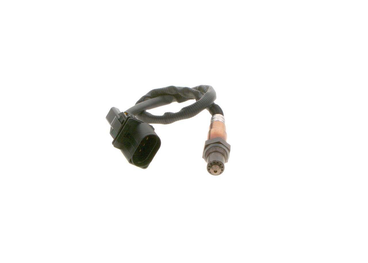0 258 007 254 BOSCH Sonda lambda (NOx, O2) BMW X5