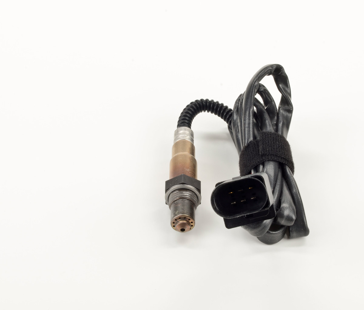 07C906262AC OE BOSCH Sonde lambda 0 258 007 260