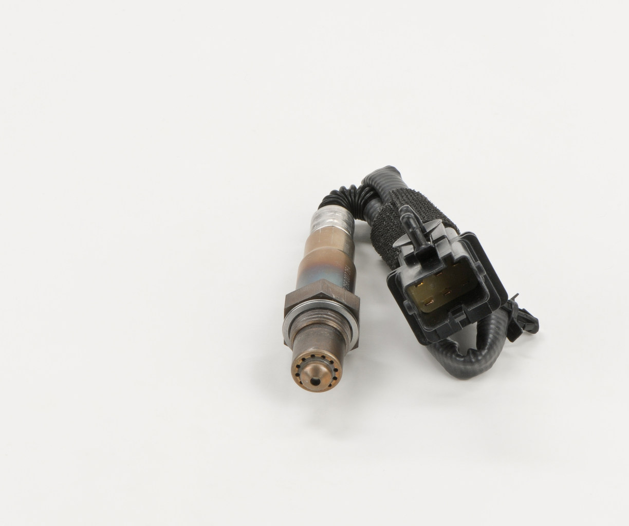 BOSCH 0 258 007 264 Avgasdelar NISSAN MAXIMA