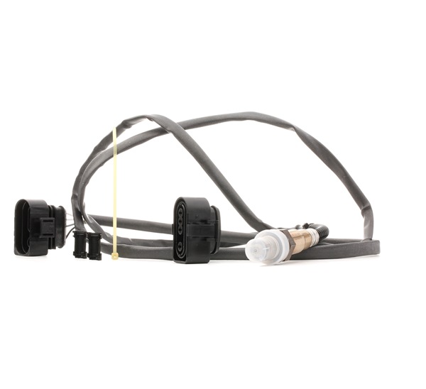 16073 BOSCH 0 258 010 073 Lambdasonde VW Passat 3BG 2.8 4motion 190 PS Benzin 2005