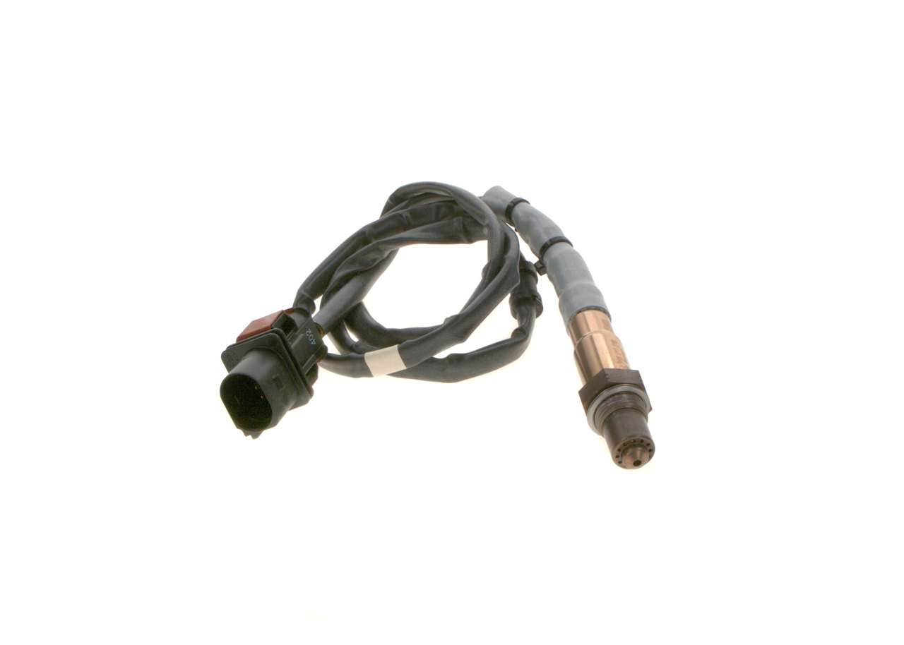 BOSCH Lambdasonde 0 258 017 012