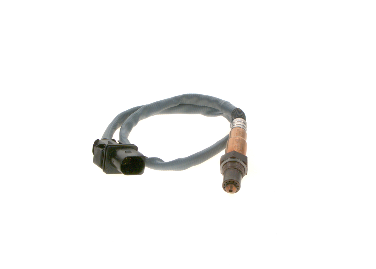 17029 OE BOSCH Sonde lambda 0 258 017 029