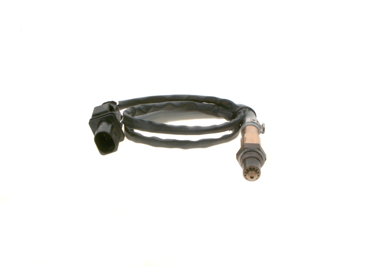BOSCH 0 258 017 068 Sonda lambda VW Passat B6 Sedan (3C2) 3.6 FSI Gasolina 280 cv 2007 preço
