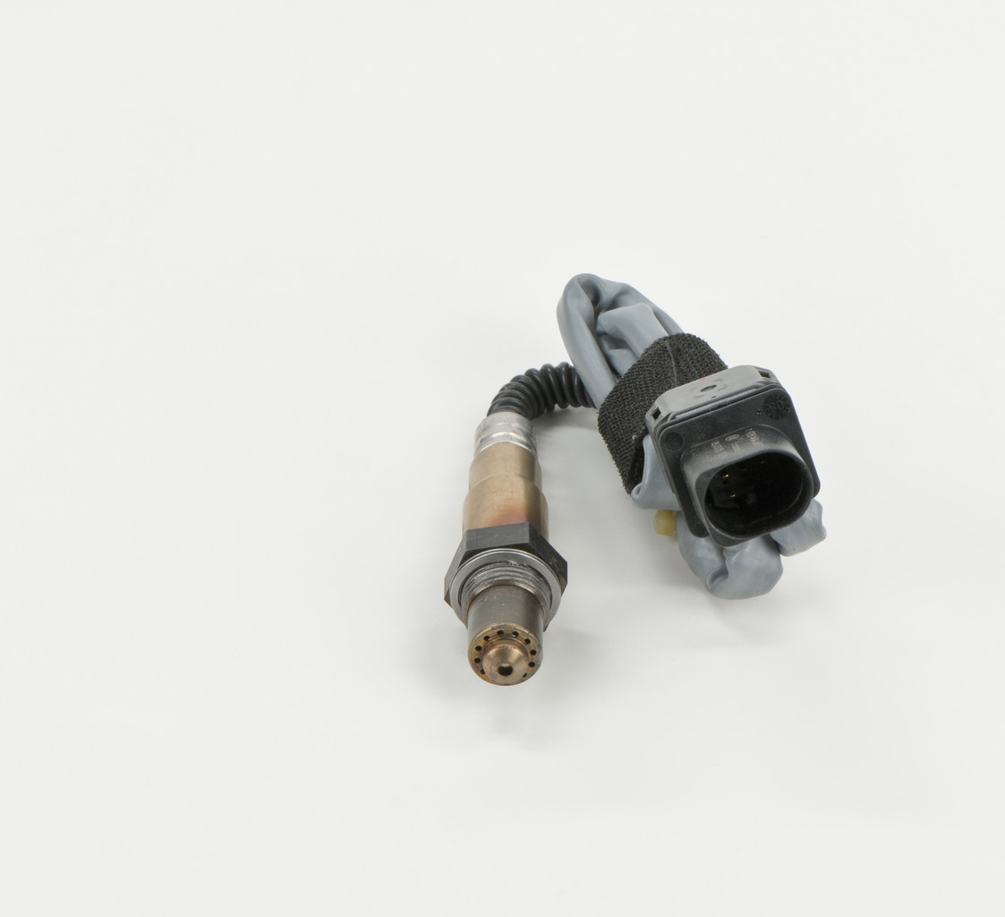 Sonda lambda BOSCH 0 258 017 086 adequados para VW, AUDI, SEAT, SKODA, PORSCHE barato