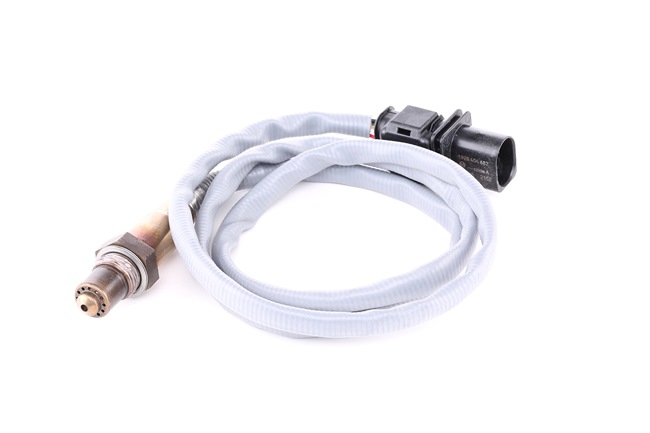 BOSCH Lambdatunnistin 0 258 017 102