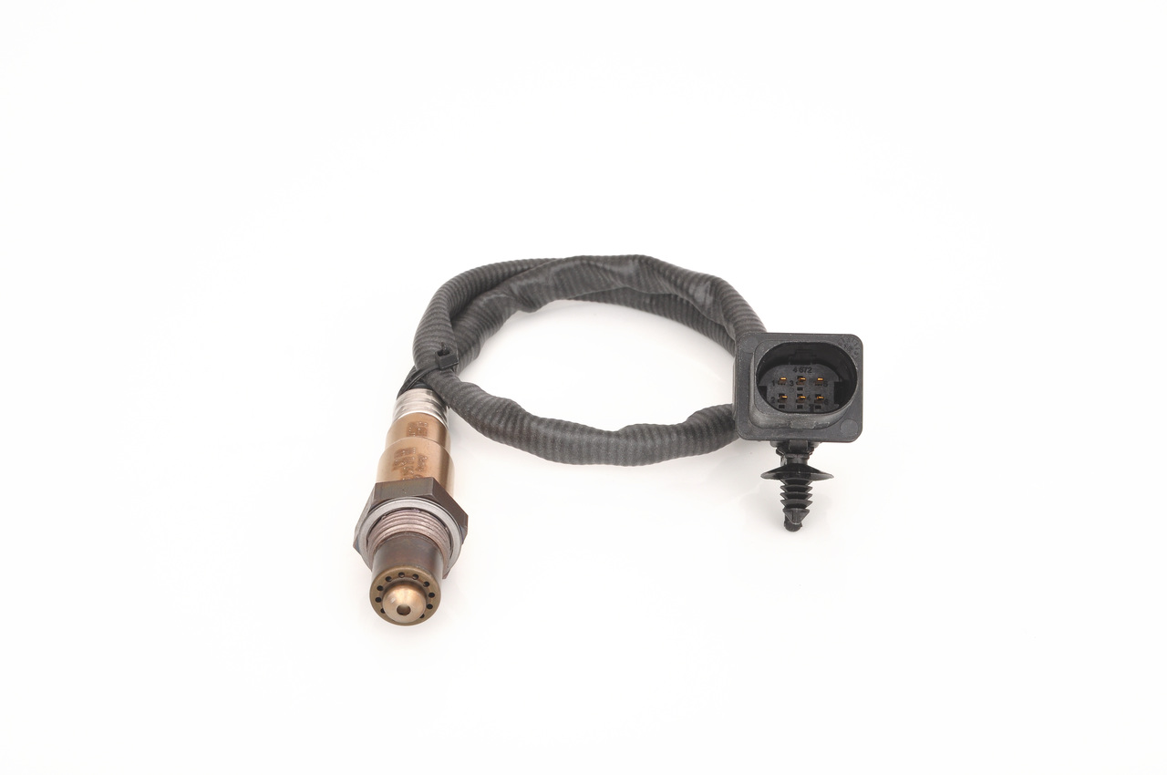 BOSCH Sonda lambda 0 258 017 111