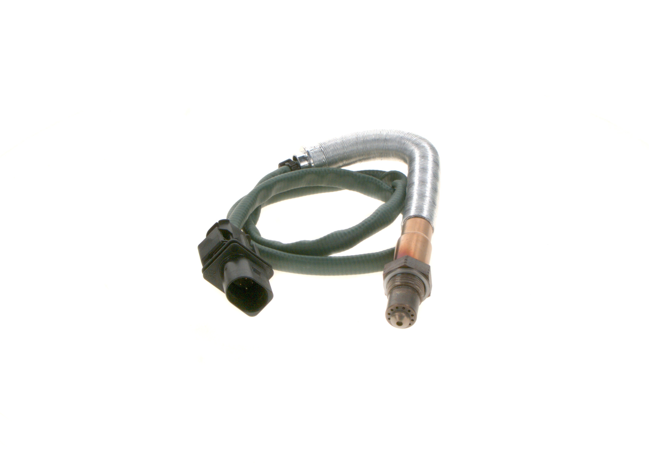 Sonde lambda (NOx) Mercedes S204 prix 2012: BOSCH 0 258 017 121v