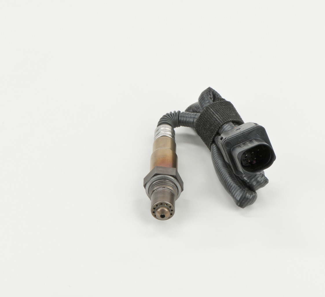 BOSCH Lambdatunnistin 0 258 017 126