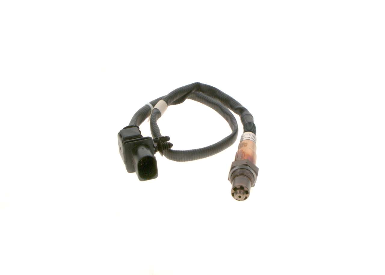 BOSCH Lambdatunnistin 0 258 017 136
