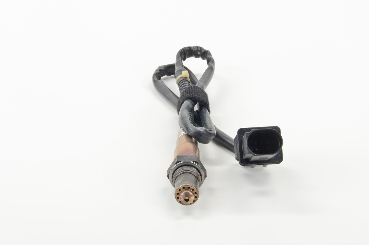 06E906262B OE BOSCH Lamda-sonda 0 258 017 176