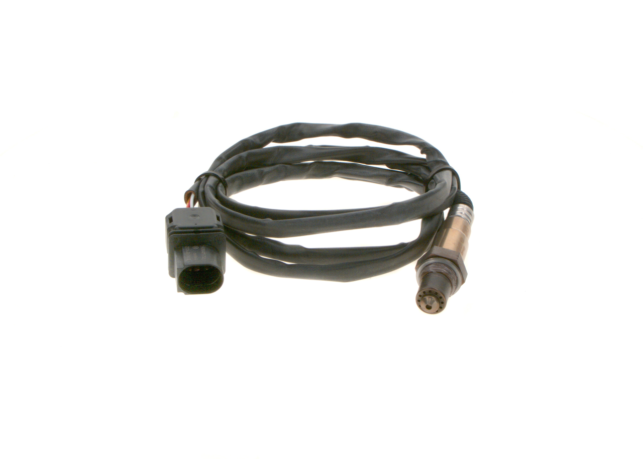 0 258 017 182 BOSCH Lambdasonde VW PHAETON