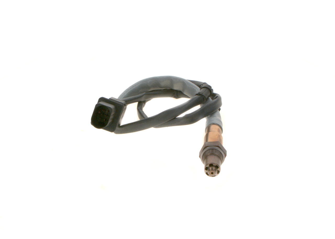 0 258 017 241 BOSCH Sonda lambda (NOx, O2) VOLKSWAGEN EOS