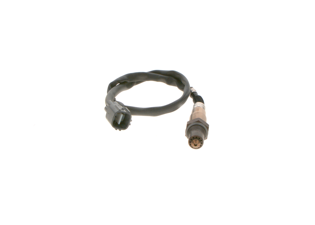 BOSCH 0 258 986 606 Lambdasonde TOYOTA CARINA