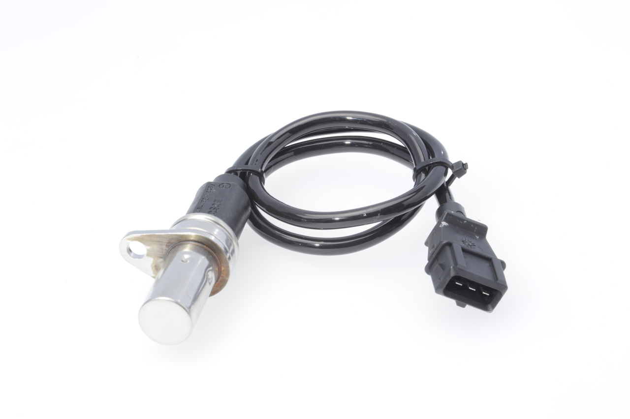 BOSCH 0 261 210 114 Vevaxelgivare FIAT Uno Hatchback (146_) 1.0 iE Bensin 46 hk 2000 pris