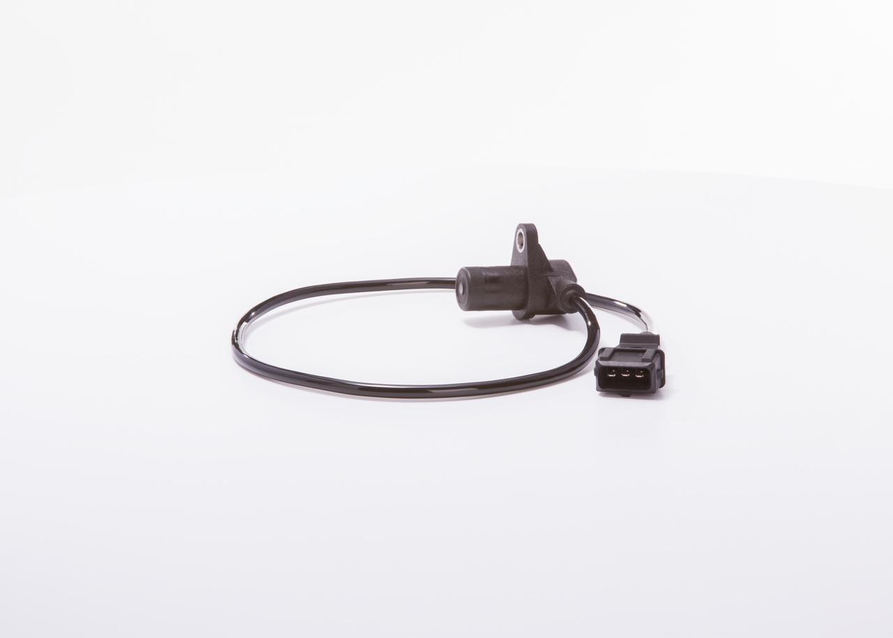 BOSCH Kurbelwellensensor 0 261 210 118