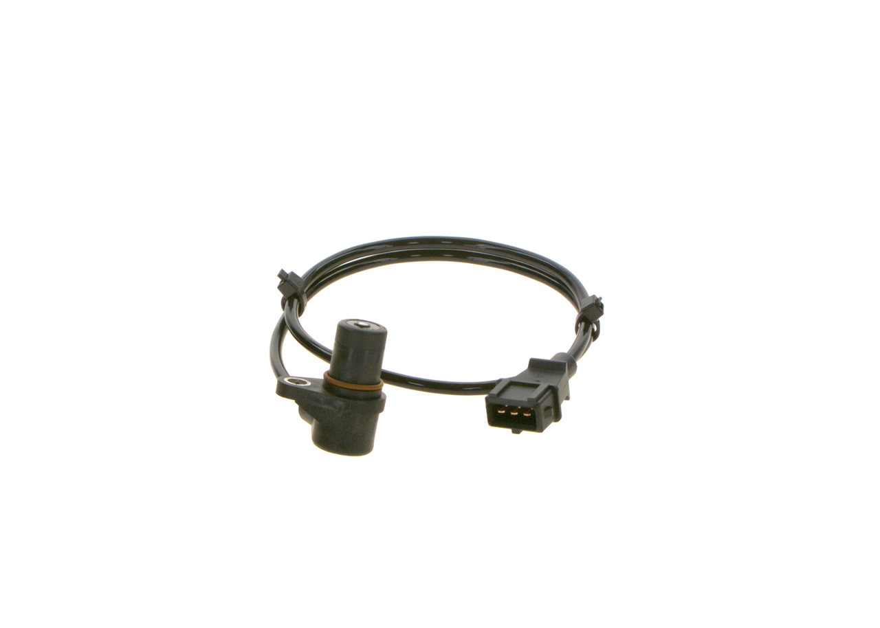 Vevaxelgivare BOSCH 0 261 210 138 som passar till VOLVO, VW, BMW, AUDI, MERCEDES-BENZ billigt