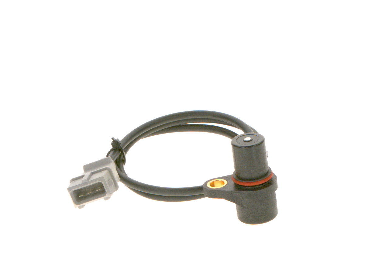 BOSCH 0 261 210 139 Kurbelwellensensor VW KAEFER kaufen