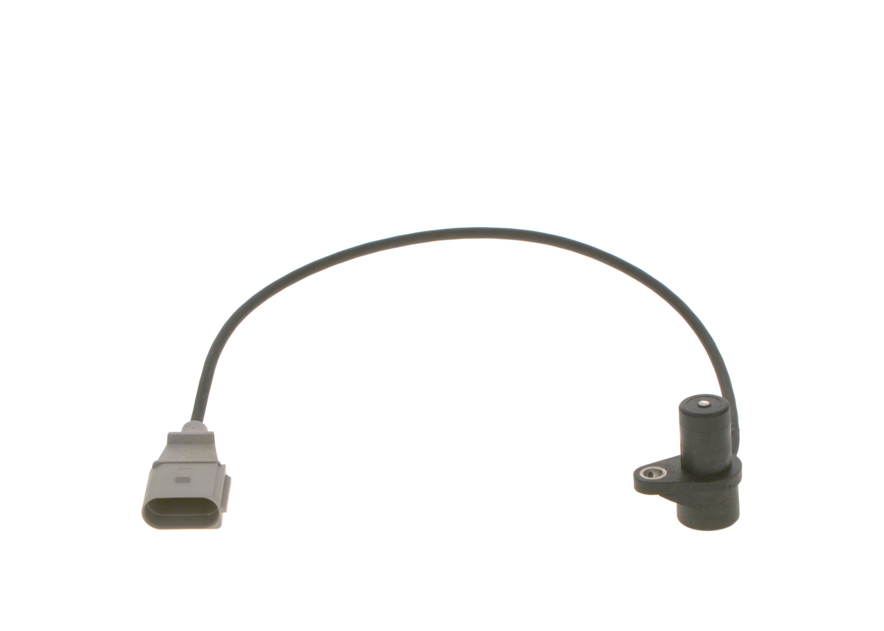 BOSCH 0 261 210 143 AUDI R8 Krumtapsføler pris