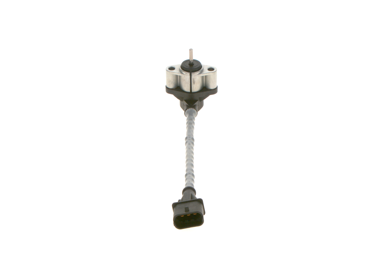 0 261 210 158 BOSCH Sensor de cigueñal LAND ROVER RANGE ROVER EVOQUE