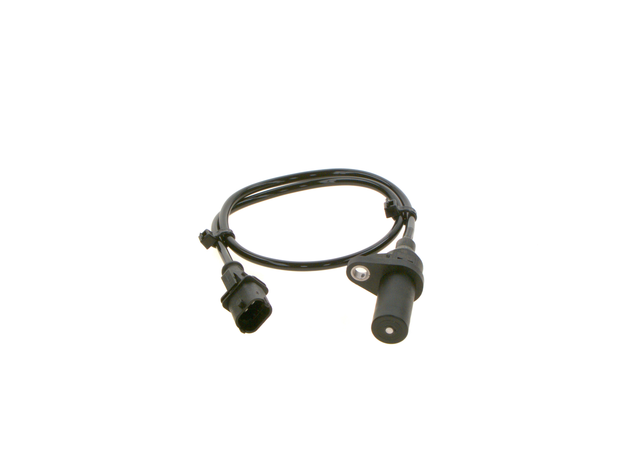 BOSCH Impulssianturi, kampiakseli 0 261 210 161