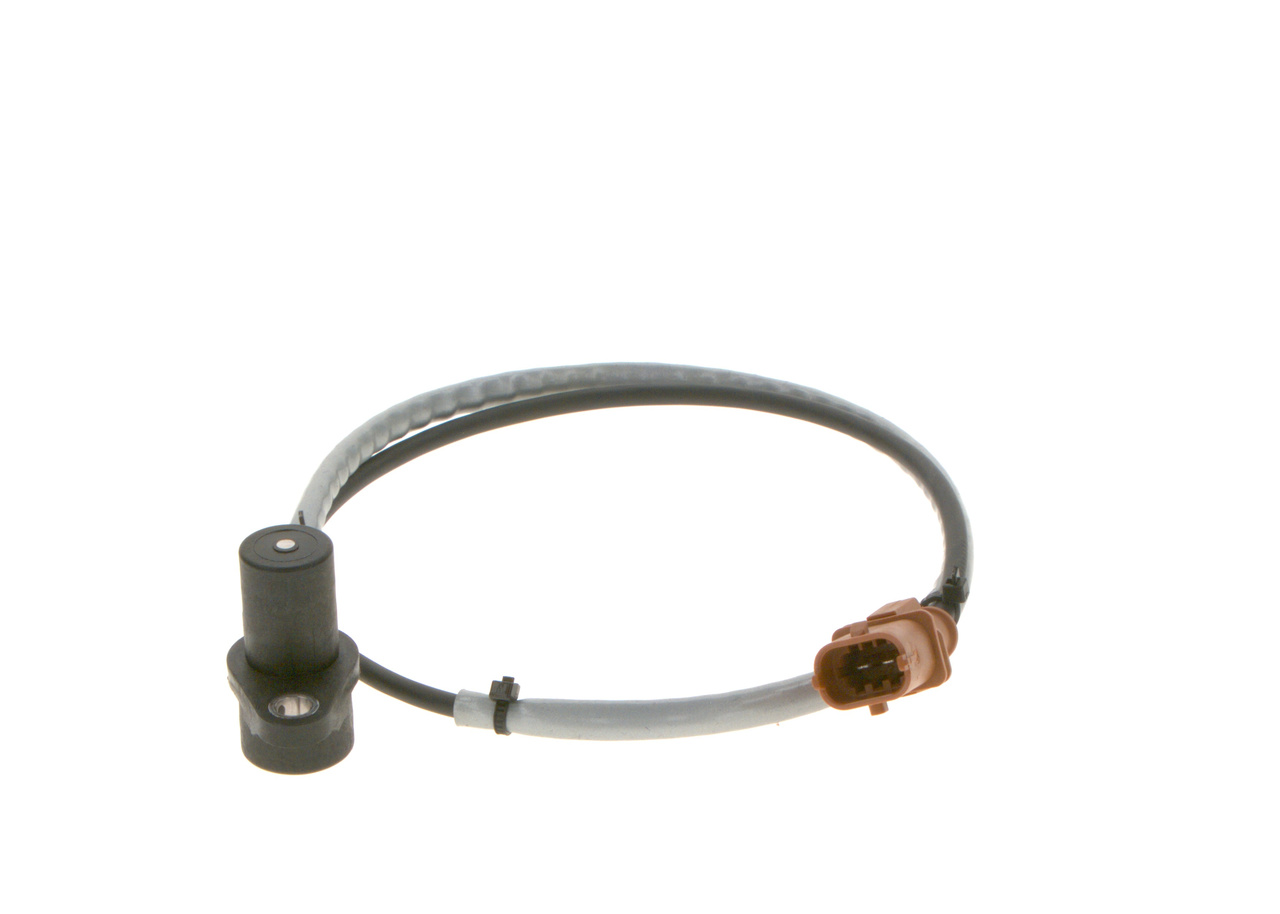 BOSCH 0 261 210 203 Kurbelwellensensor LANCIA THESIS kaufen