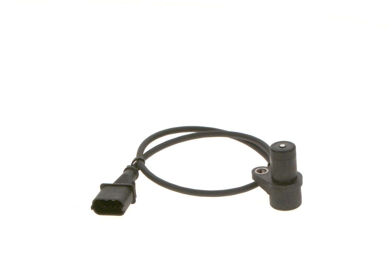 BOSCH 0 261 210 205 vevaxelgivare Porsche 991 Coupe