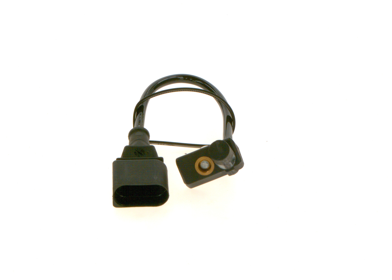 Impulssianturi, kampiakseli BOSCH 0 261 210 207 sopivat VW halvalla