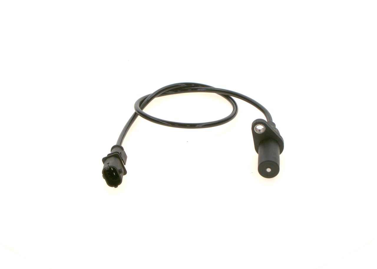 BOSCH 0 261 210 219 Veivakselsensor FIAT STILO (192) 1.2 16V Bensin 80 hk 2006 pris