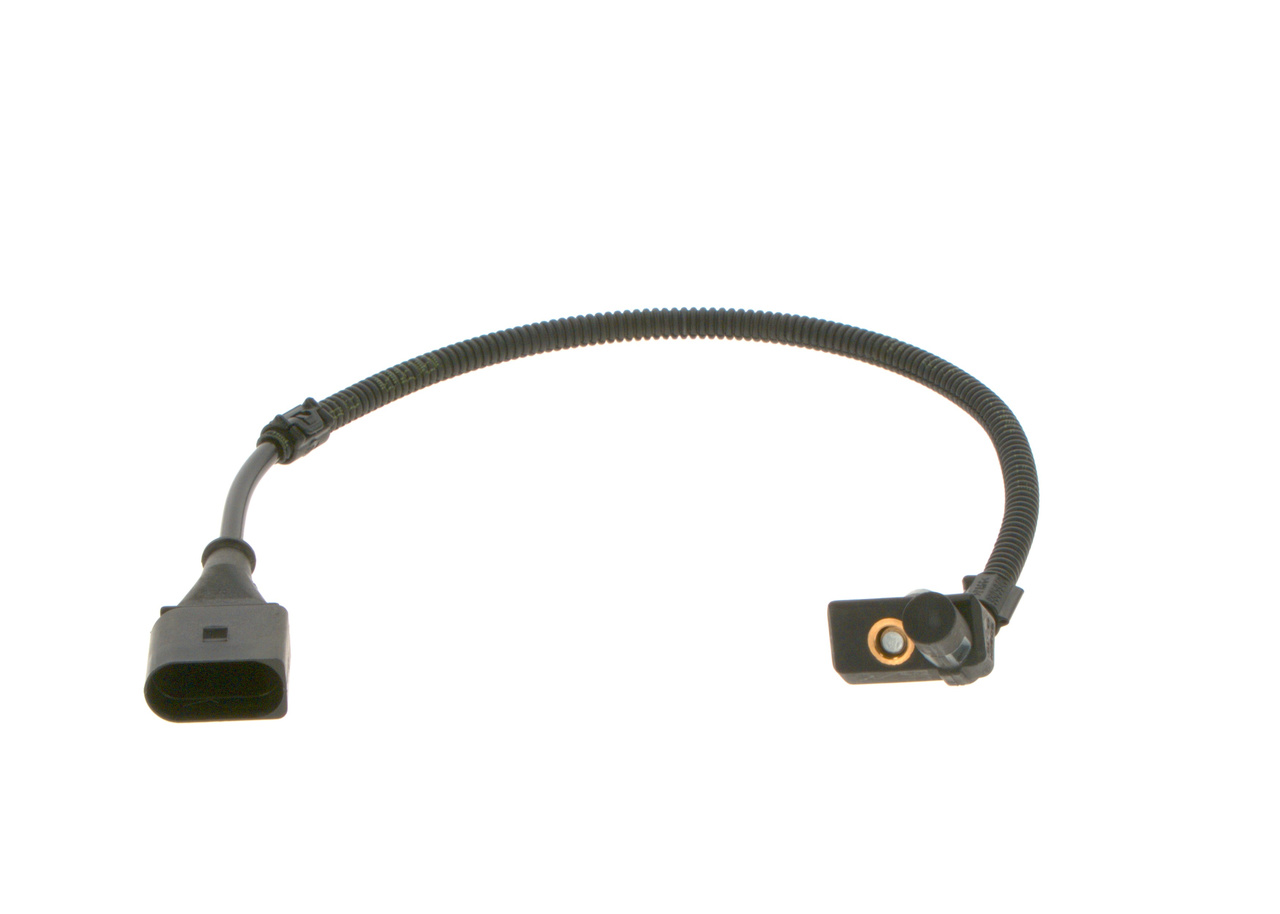 0 261 210 257 BOSCH Sensor de cigueñal SKODA SUPERB