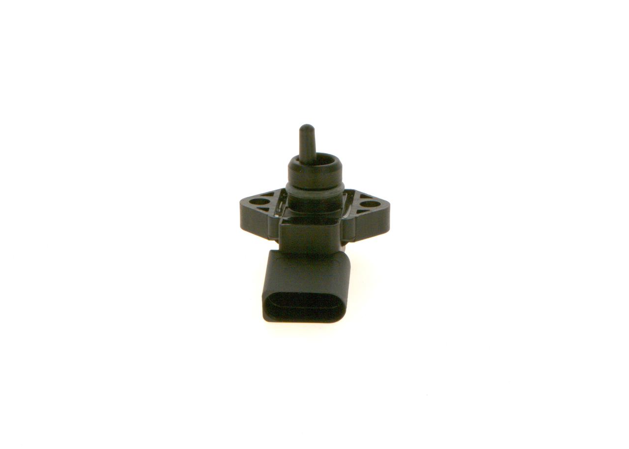 BOSCH 0 261 230 011 Sensore pressione aspirazione VOLKSWAGEN Polo III Variant (6V5) 1.4 Benzina 54 CV 1999 prezzo