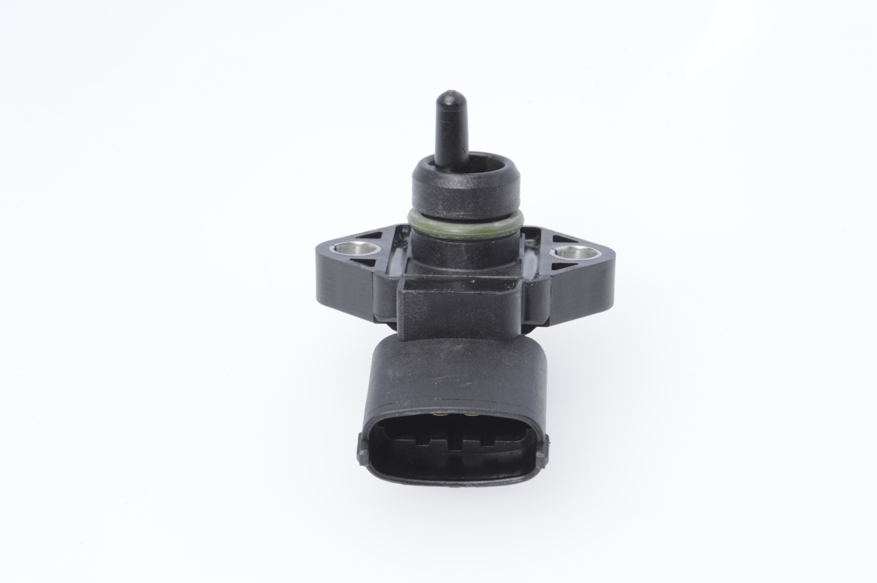 BOSCH Capteur, pression du tuyau d'admission 0 261 230 013